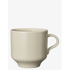 RÖRSTRAND Höganäs Keramik Mug 03L - SAND - 30 CL