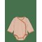 FIXONI Wrap Body Ls Y/D Stripe - DOE - 44 – kuva 1