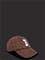 BOBO CHOSES Bobo Choses Wool Blend Cap - BROWN - HEAD54 – kuva 1