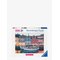 RAVENSBURGER Scandinavian Copenhagen Denmark 1000P - MULTI COLOURED - One Size – kuva 1