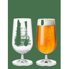 ROSENDAHL Grand Cru Ølglas 50 Cl 2 Stk. - CLEAR - 50 CL