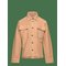DAILY 7 Shirtjacket Structure - LIGHT CHESTNUT - 122 – kuva 1
