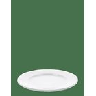 ROSENDAHL Grand Cru Tallerken Ø27 Cm - WHITE - Ø 27 cm