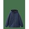 MANGO Hood Puffer Coat - NAVY - 134 – kuva 2