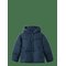 MANGO Hood Puffer Coat - NAVY - 122 – kuva 3