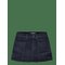MANGO Denim Skirt With Pockets - NAVY - 116 – kuva 1