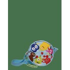 BABBLARNA Babblarna, Small Round Handbag - BLUE - One Size