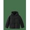 MANGO Hood Puffer Coat - BLACK - 146 – kuva 4