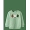 NAME IT Nmmolav Ls Nreg Swe Bru - BASIL - 92 – kuva 1