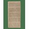 ZONE DENMARK Bath Towel Sauna - BROWN - 70X140 – kuva 2