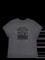 LEVI'S Te-S/S Tee - MAGNET - 158 – kuva 1