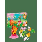 BRIO Flora Flower Gatherers - MULTI COLOURED - One Size