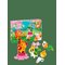 BRIO Flora Flower Gatherers - MULTI COLOURED - One Size – kuva 1