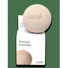 CASALL Pressure Point Ball - LIGHT CASHMERE - One Size