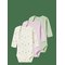 NAME IT Nbfbody 3P Ls Jet Stream Dot Noos - JET STREAM - 86 – kuva 1
