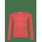 WHEAT T-Shirt L/S Ida - WATERMELON - 116 – kuva 1