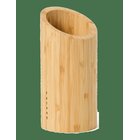SATAKE Bamboo Tool Rack - BROWN - 10 cm