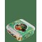HAMA Hama Maxi Box 600 Pcs Bugs - MULTI - One Size – kuva 1