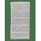 ZONE DENMARK Bath Towel Sauna - GREY - 70X140 – kuva 1