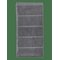 ZONE DENMARK Bath Towel Sauna - GREY - 70X140 – kuva 2