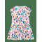 BLUEY Dress - WHITE - 104 – kuva 1