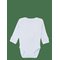 FIXONI Body Ls Rib - ARCTIC ICE - 56 – kuva 1