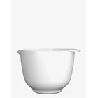 ROSTI Mixing Bowl New Margrethe - WHITE - 1.5 l