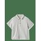 WHEAT Shirt S/S Svend - LIGHT BLUE - 104 – kuva 1