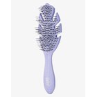 WETBRUSH Go Green Detangler Lavendar - LAVENDER - One Size