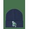 LINDEX Minecraft Beanie - DARK BLUE - 8-13 – kuva 1