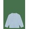 MINYMO Shirt Ls - NIAGARA MIST - 122 – kuva 1