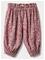 WHEAT Trousers Lined Polly - GRAPE FLOWERS - 80 – kuva 1