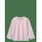 WHEAT T-Shirt L/S Dixie - LAVENDER GLOW - 110 – kuva 1