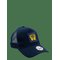 NEH Shf Trucker Cap Navy - NAVY BLUE - One Size – kuva 1