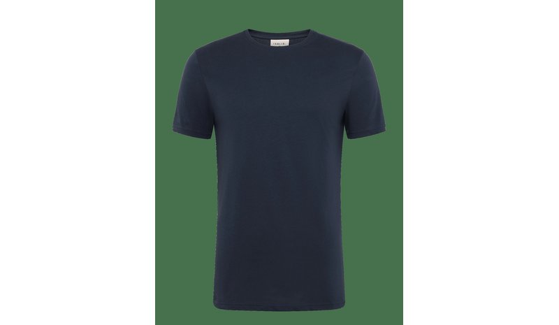 SOLID Sdrock Ss - INSIGNIA BLUE - L – kuva 1/2