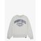 INDIAN BLUE JEANS Sweater Melange - CLOUD - 116 – kuva 1
