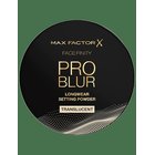 MAX FACTOR Facefinity Pro Blur Loose Powder - TRANSLUCENT - 11 G
