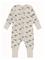 CELAVI Jumpsuit Ls - Aop - QUIET SHADE - 90 – kuva 1