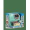 BRANDMAC Airfryer - MULTI COLOURED - 18X17X22 cm – kuva 1
