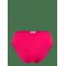 SPEEDO Solid Cheeky High Waist Bikini Bottom - RUBY - L – kuva 1