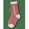 VIKING Play Wool Thermo Socks - PINK - 28/30 – kuva 1