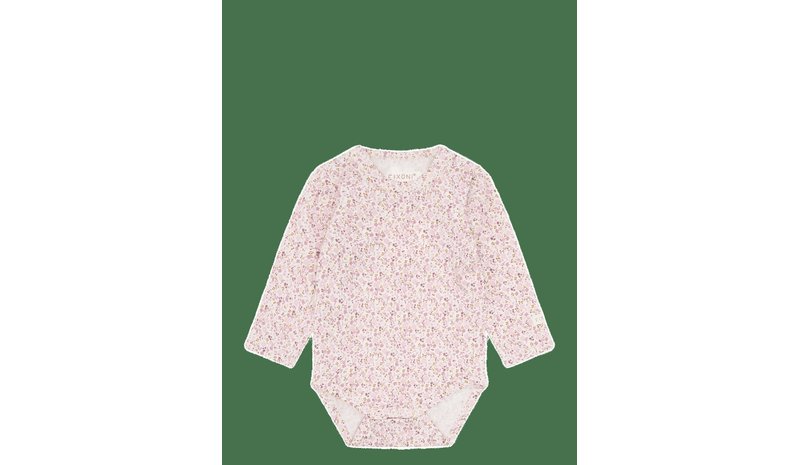 FIXONI Body Ls - PALE LILAC - 92 – kuva 1/3