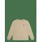 LEVI'S Ls-L/S Tee - FIELDS OF RYE - 104 – kuva 1