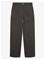 GRUNT Grcosta Pleats Pants - DARK GREY - 164 – kuva 1