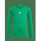 ADIDAS PERFORMANCE Team Base Tee Y - TEAGRN - 176 – kuva 1