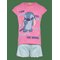 LILO & STITCH Set - PINK - 98 – kuva 1