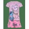 LILO & STITCH Pyjama - LPURPL - 98 – kuva 1
