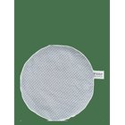 REER Reer Mama Grape Seed Nursing Aid Pillow - GREY - One Size
