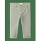MANGO Cotton Chinos - BEIGE - KHAKI - 98 – kuva 1