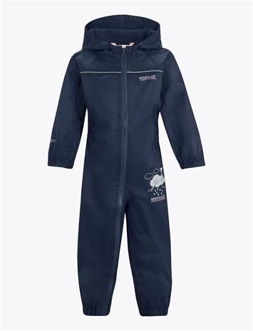 REGATTA Puddle Iv - NAVY - 540 - 6-12M – kuva 1/2